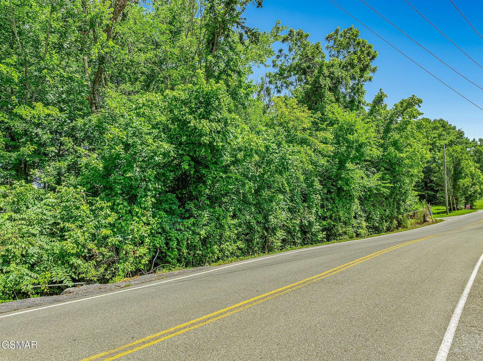 0.7 Acres of Mixed-Use Land for Sale in Kingsport, Tennessee