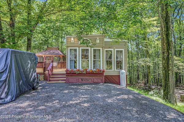 0.13 Acres of Residential Land for Sale in Covington Township, Pennsylvania