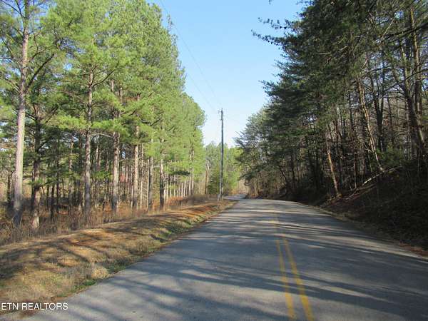 12.4 Acres of Land for Sale in Maryville, Tennessee