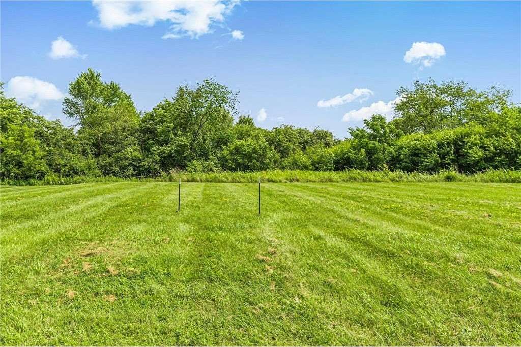 0.07 Acres of Residential Land for Sale in Braham, Minnesota
