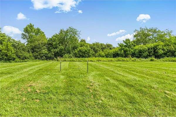 0.07 Acres of Residential Land for Sale in Braham, Minnesota