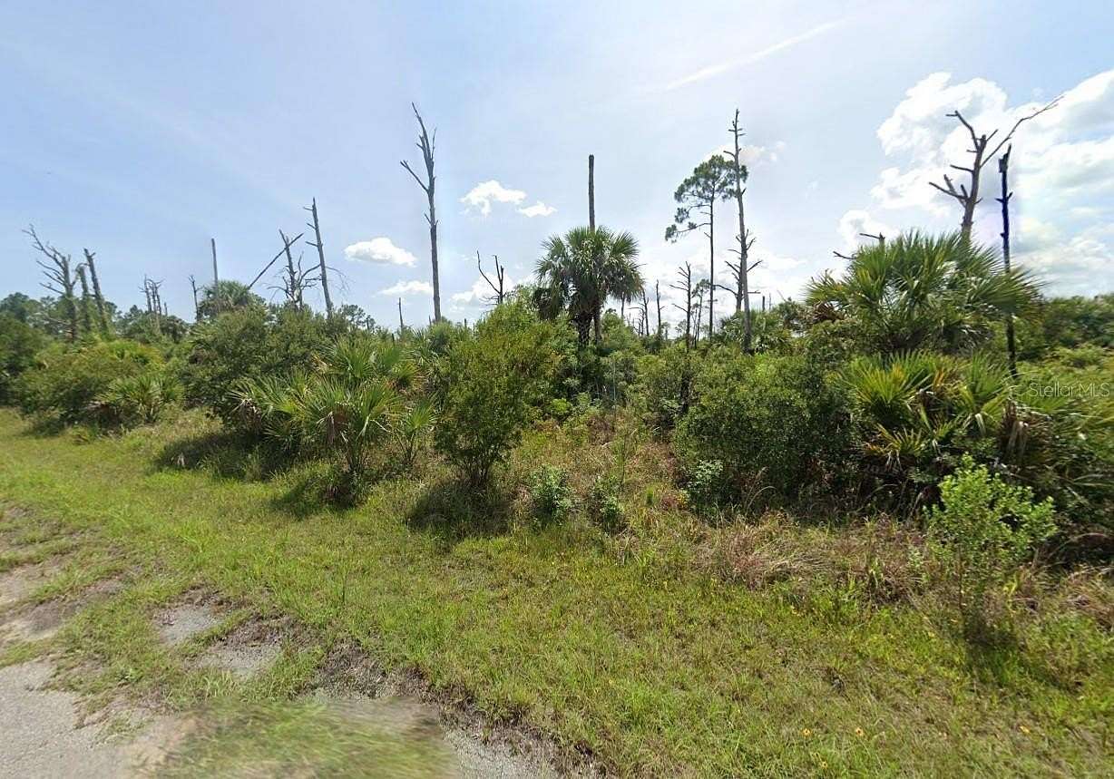 0.23 Acres of Land for Sale in North Port, Florida