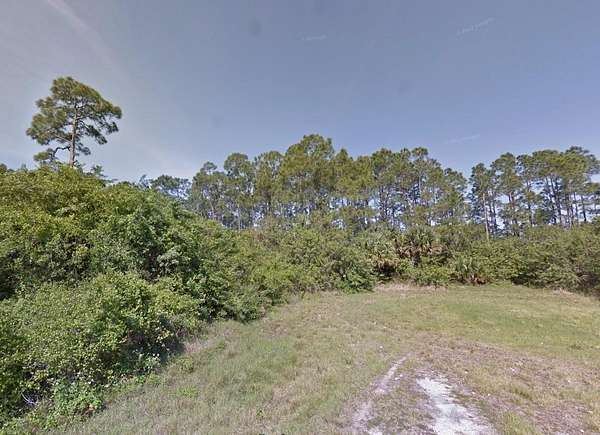 0.29 Acres of Land for Sale in North Port, Florida