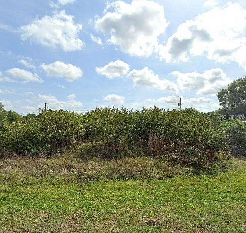 0.34 Acres of Residential Land for Sale in Punta Gorda, Florida