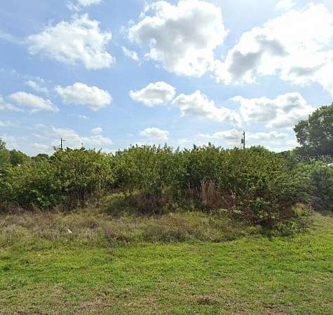 0.34 Acres of Residential Land for Sale in Punta Gorda, Florida