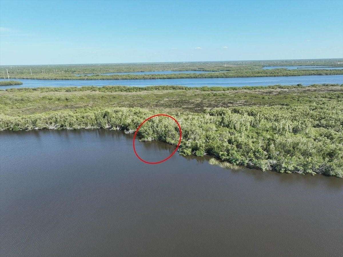 0.24 Acres of Residential Land for Sale in Punta Gorda, Florida