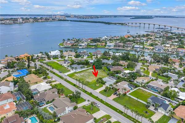 0.22 Acres of Residential Land for Sale in St. Petersburg, Florida