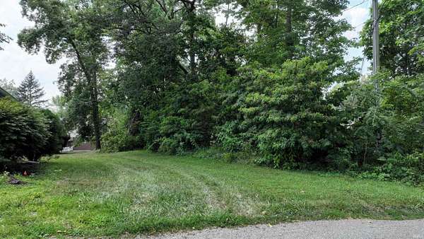 0.22 Acres of Residential Land for Sale in Monticello, Indiana