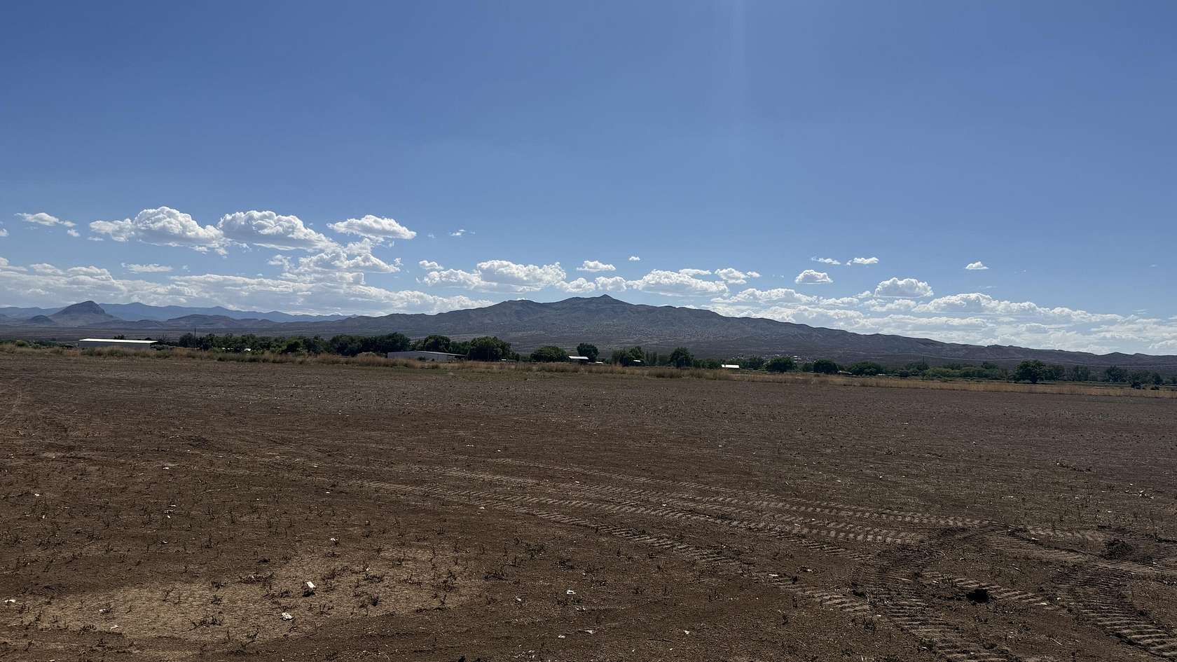 8.85 Acres of Land for Sale in Polvadera, New Mexico