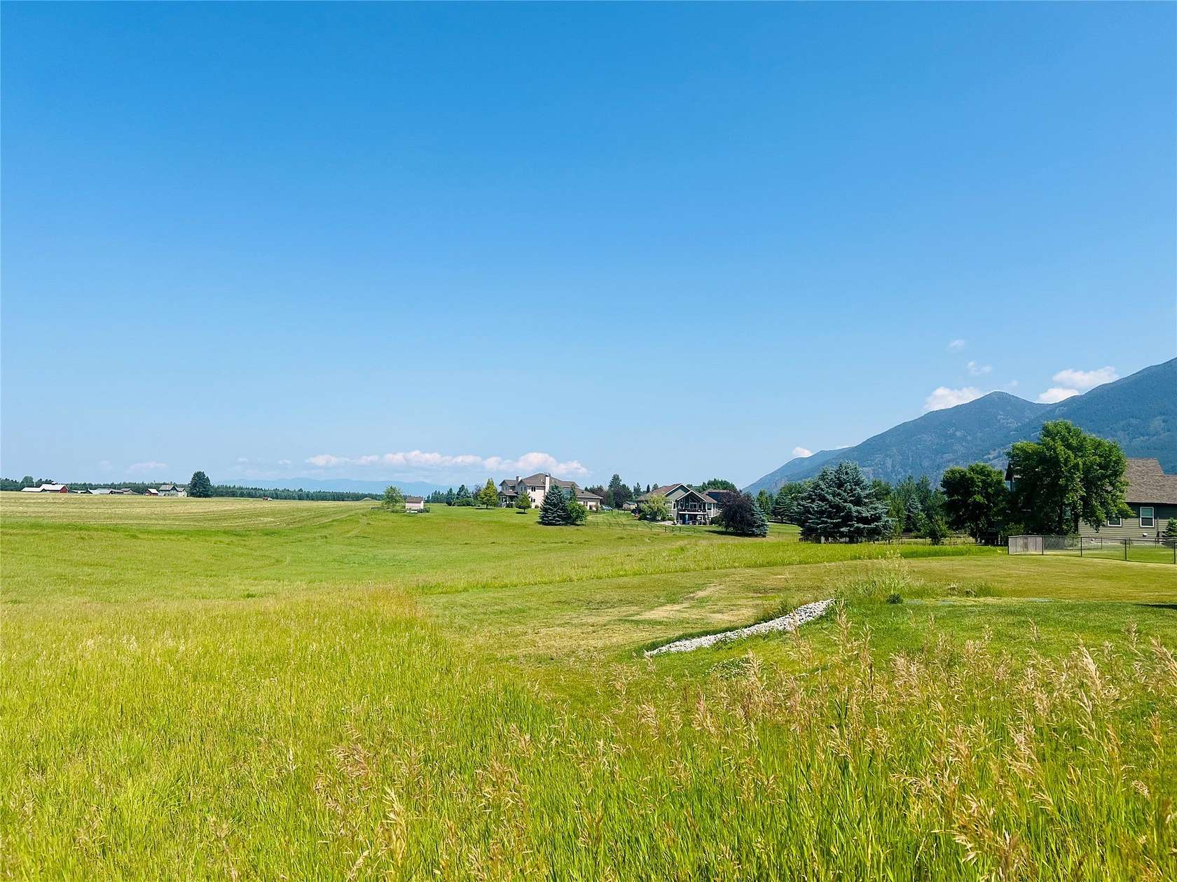 0.73 Acres of Residential Land for Sale in Kalispell, Montana