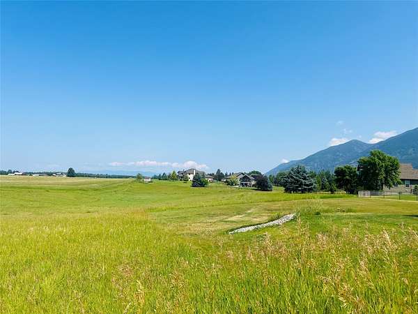 0.73 Acres of Residential Land for Sale in Kalispell, Montana