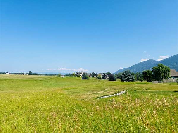 0.73 Acres of Residential Land for Sale in Kalispell, Montana