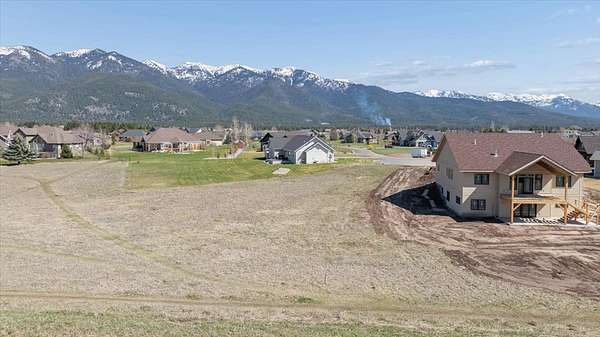 0.73 Acres of Residential Land for Sale in Kalispell, Montana