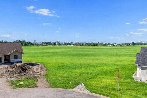 0.73 Acres of Residential Land for Sale in Kalispell, Montana