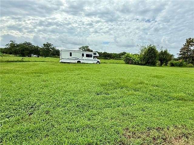 Residential Land for Sale in Buras, Louisiana