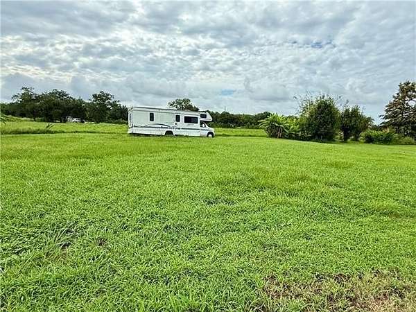 Residential Land for Sale in Buras, Louisiana