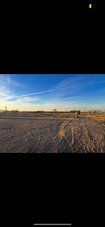1.29 Acres of Land for Sale in Midland, Texas