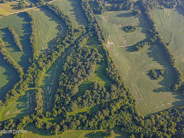 18 Acres of Recreational Land & Farm for Sale in Brownsville, Tennessee