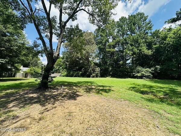 Residential Land for Sale in Brownsville, Tennessee