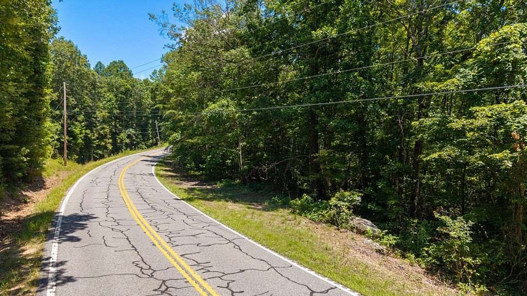 Residential Land for Sale in Chatsworth, Georgia