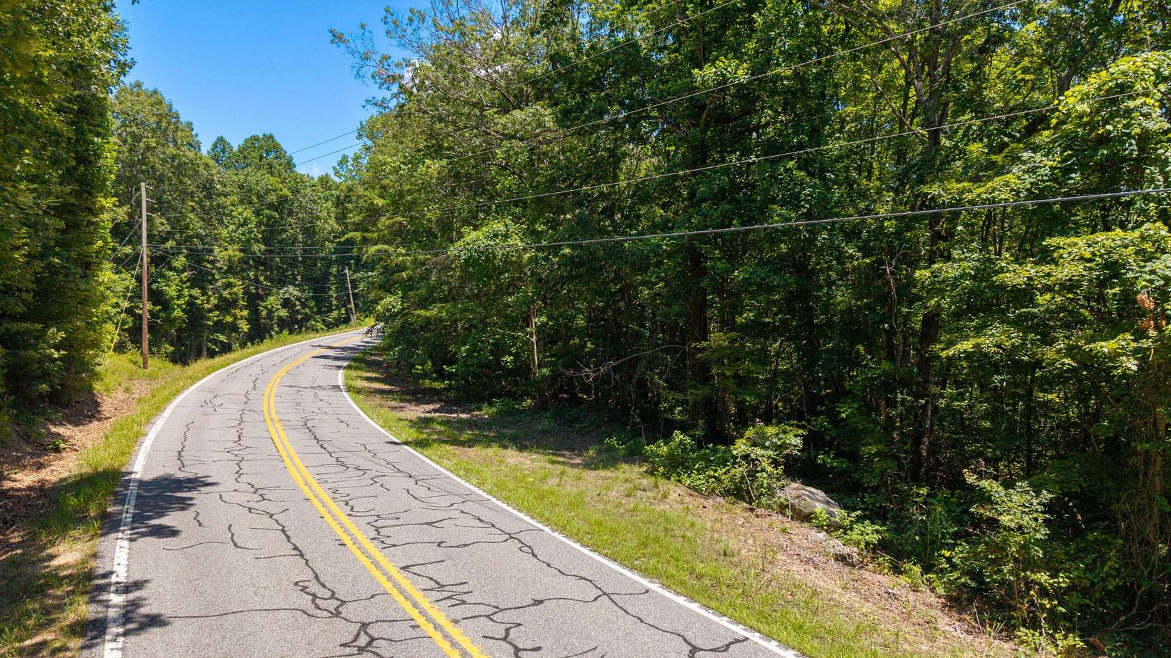 2.32 Acres of Residential Land for Sale in Chatsworth, Georgia