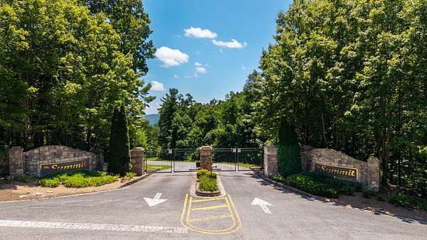 Residential Land for Sale in Chatsworth, Georgia
