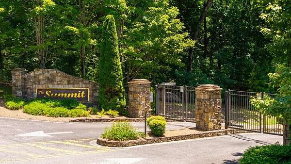 Residential Land for Sale in Chatsworth, Georgia