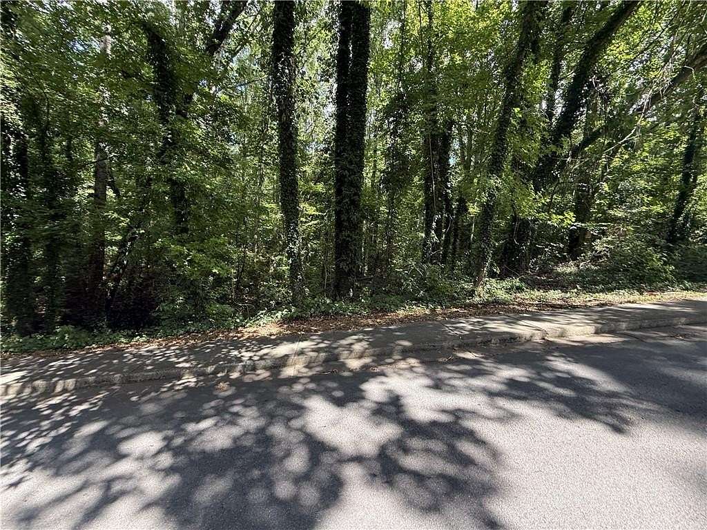 0.66 Acres of Residential Land for Sale in Sugar Hill, Georgia