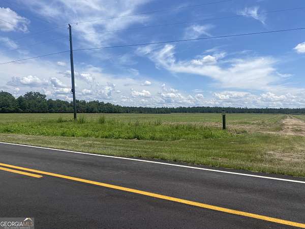 360 Acres of Recreational Land & Farm for Sale in Jesup, Georgia