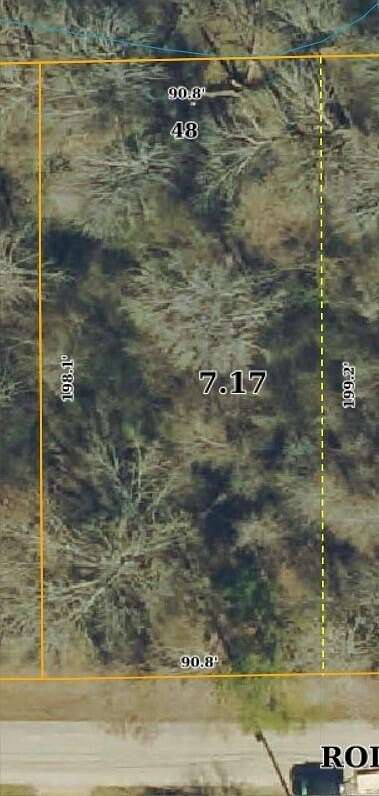 Residential Land for Sale in New Albany, Mississippi