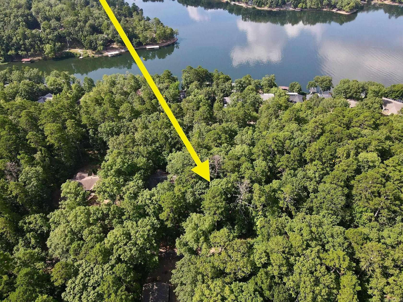0.31 Acres of Residential Land for Sale in Hot Springs Village, Arkansas