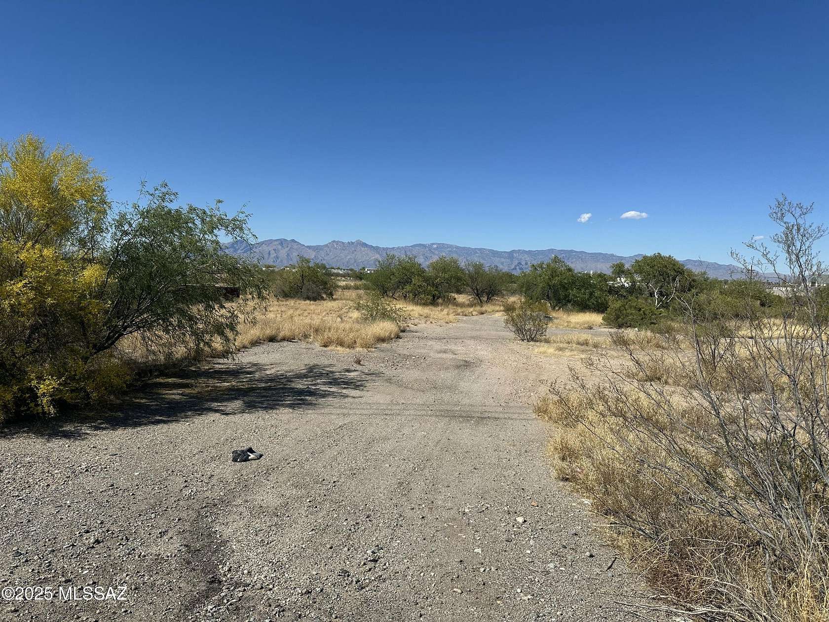 6 Acres of Commercial Land for Sale in Tucson, Arizona