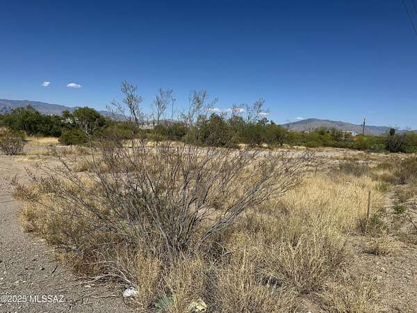 6 Acres of Commercial Land for Sale in Tucson, Arizona