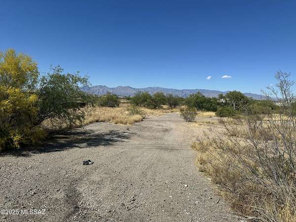 6 Acres of Commercial Land for Sale in Tucson, Arizona