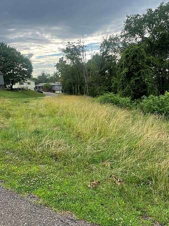 37 Acres of Land for Sale in Glen Dale, West Virginia