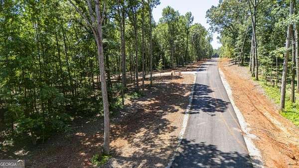 8 Acres of Land for Sale in Nicholson, Georgia