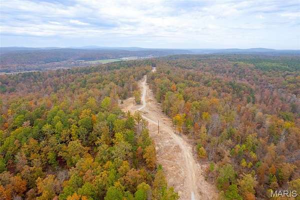 5.87 Acres of Residential Land for Sale in Marquand, Missouri