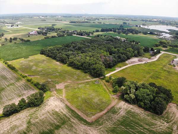 12 Acres of Land for Sale in Racine, Wisconsin