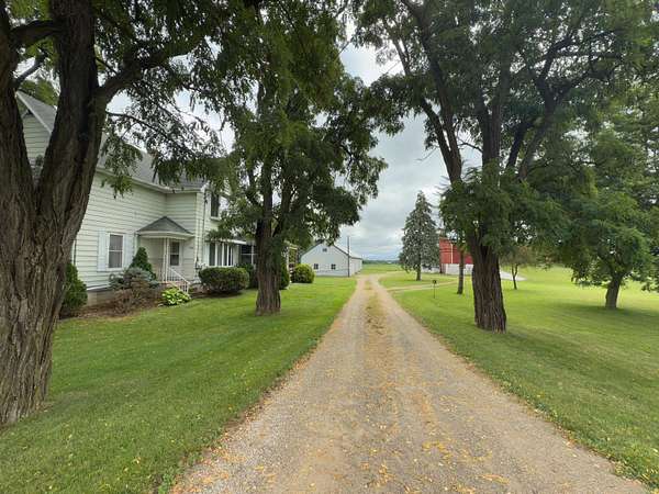 57.6 Acres of Improved Land for Sale in Neenah, Wisconsin