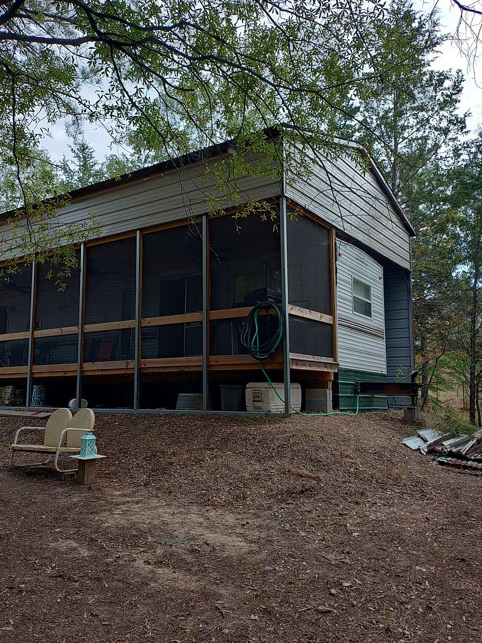 92.9 Acres of Land with Home for Sale in DeKalb, Illinois