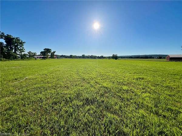 0.89 Acres of Residential Land for Sale in Sallisaw, Oklahoma