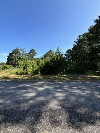 Residential Land for Sale in Wrens, Georgia