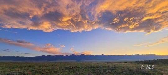 160 Acres of Land for Sale in Westcliffe, Colorado