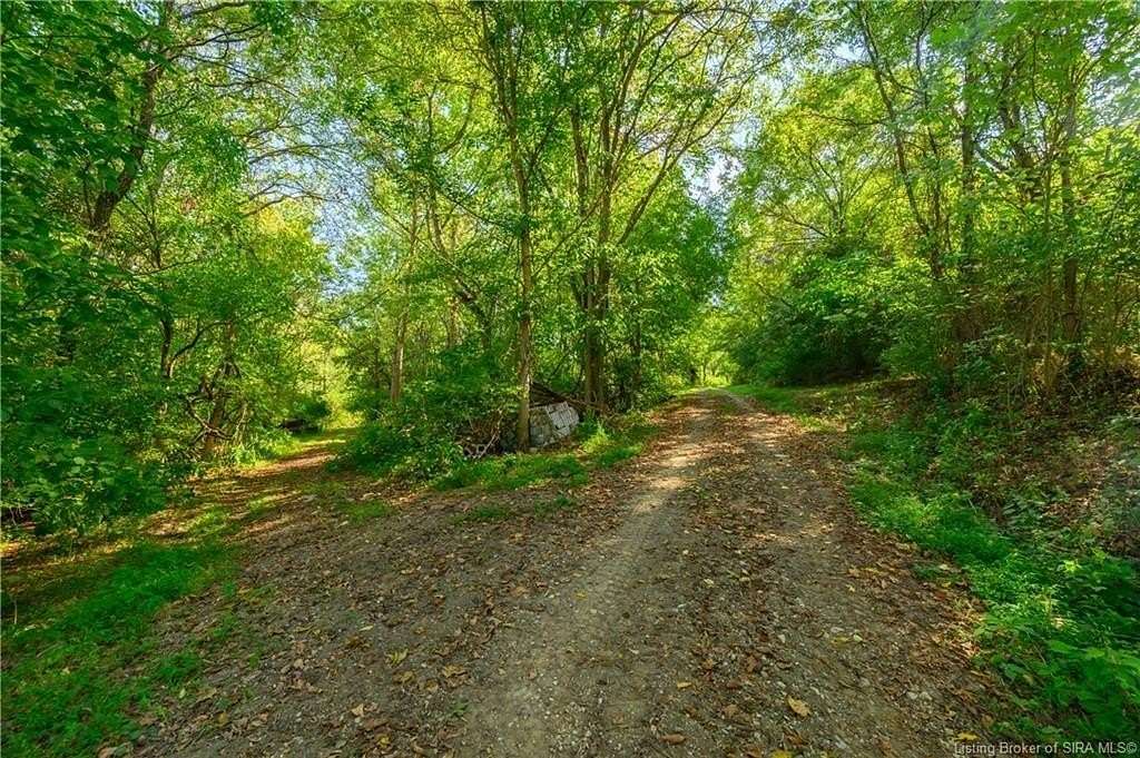 6.3 Acres of Mixed-Use Land for Sale in Patriot, Indiana