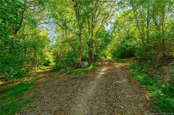 6.3 Acres of Mixed-Use Land for Sale in Patriot, Indiana