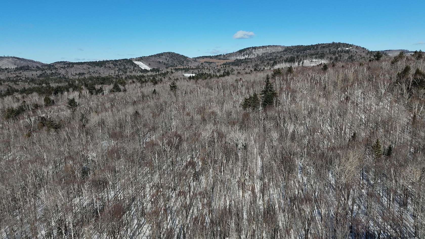 5.7 Acres of Residential Land for Sale in Norway, Maine