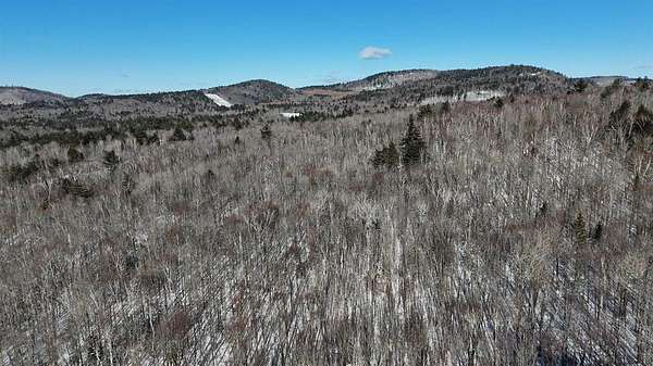 5.7 Acres of Land for Sale in Norway, Maine