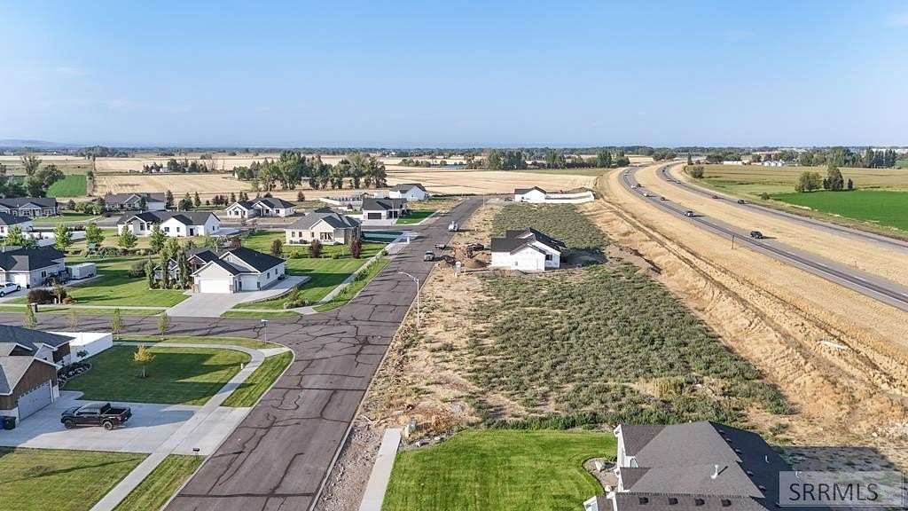 0.51 Acres of Residential Land for Sale in Rexburg, Idaho