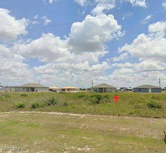 0.25 Acres of Residential Land for Sale in LaBelle, Florida