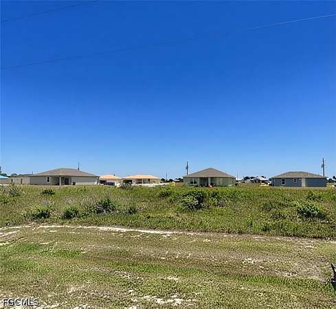 0.25 Acres of Residential Land for Sale in LaBelle, Florida